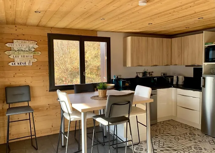 Bel Appartement Avec Vue Exceptionnelle