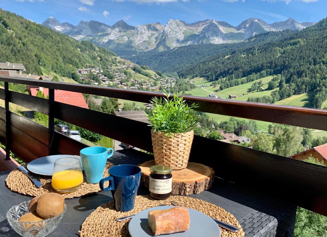 Bel Avec Vue Exceptionnelle Appartement