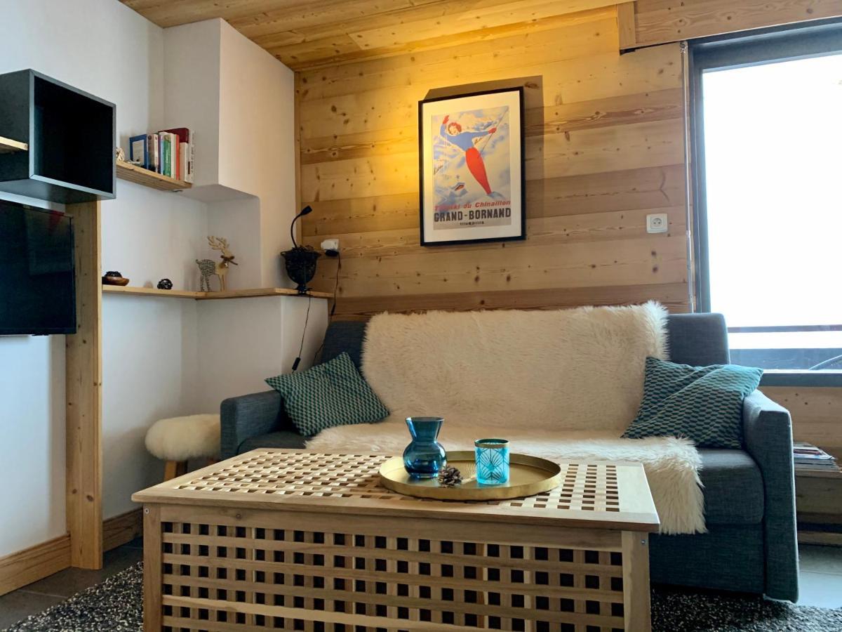 Bel Avec Vue Exceptionnelle Appartement *