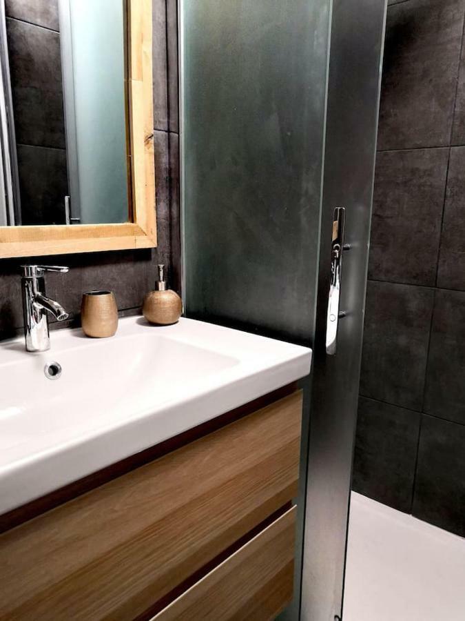 Appartement Bel Avec Vue Exceptionnelle *