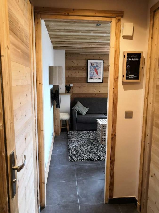 Bel Avec Vue Exceptionnelle Appartement *